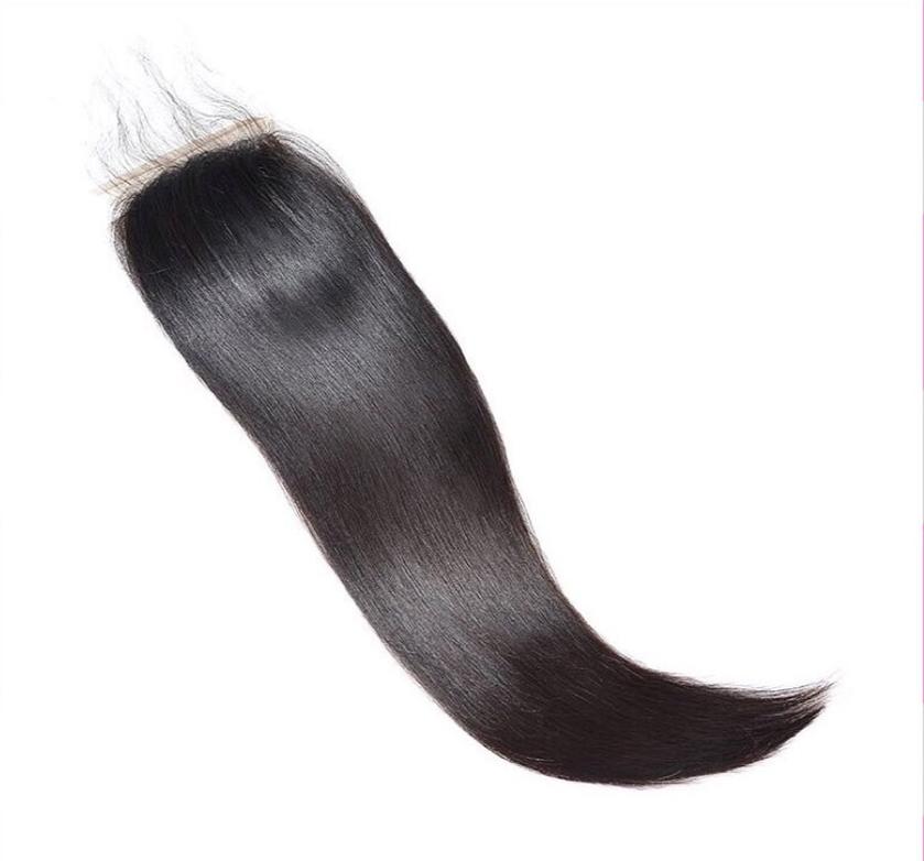 Straight Closure