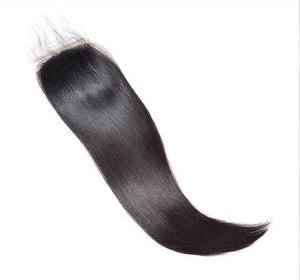 Straight Closure
