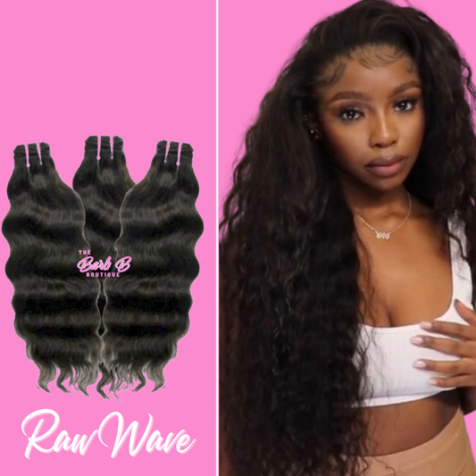 Raw Wave