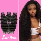 Raw Wave