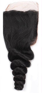 Loose Wave Closure